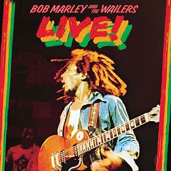 その他 LP Bob Marley &amp; The Wailers Live Pittsburgh Rita Marley Music Jamaica Vinyl /00260 LP Bob Marley & The Wailers Live Pittsburgh Rita Marley